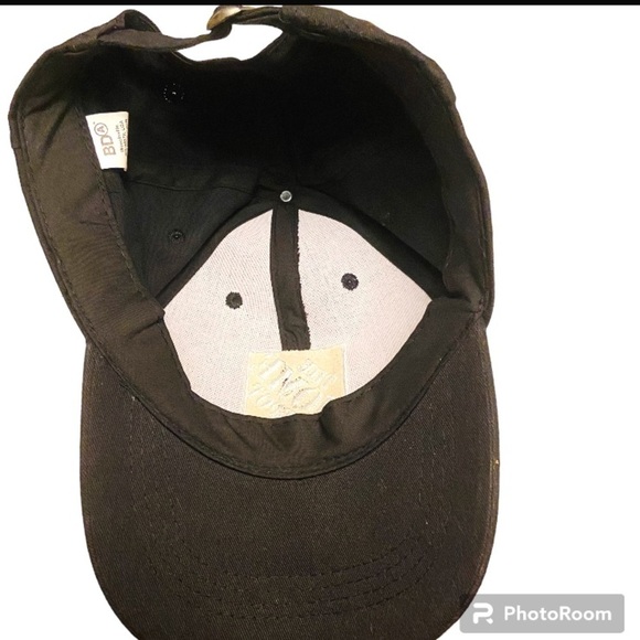 The Home Depot Baseball Cap. - Picture 3 of 5